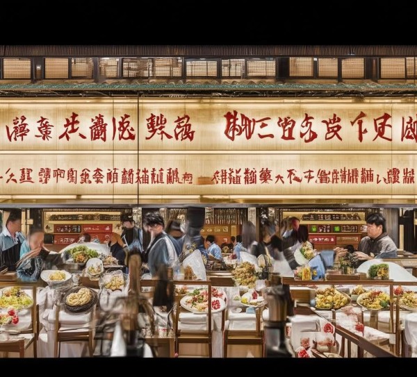 广东有哪些知名酒店餐饮管理品牌？你必须知道的！