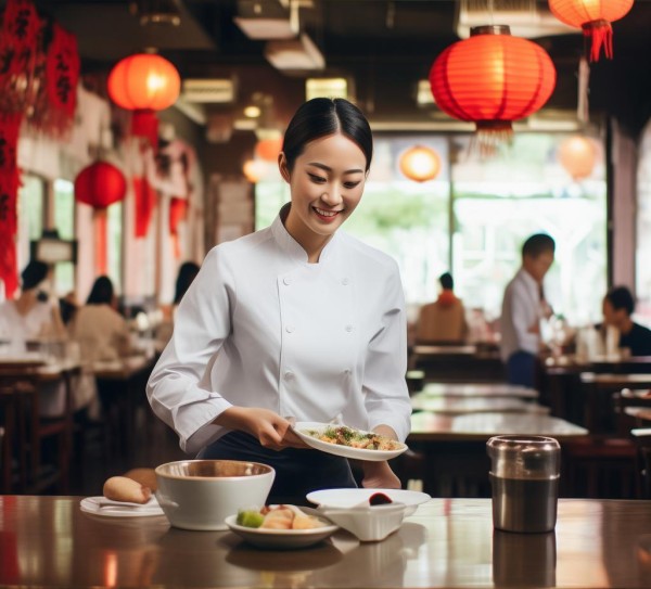 饭店服务礼仪,细节决定成败 饭店服务礼仪,细节决定成败